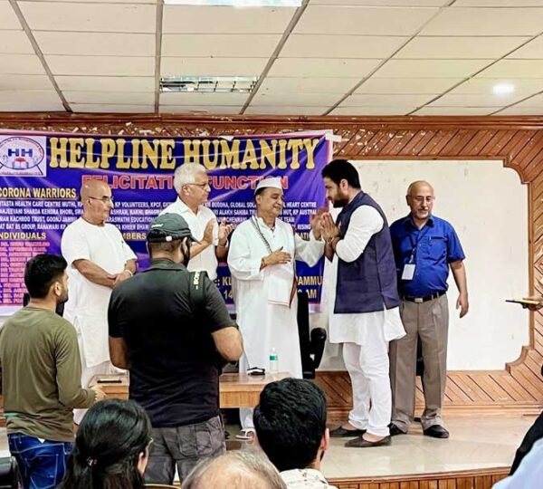 People's Hut Foundation