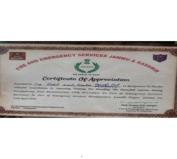 Awards & Accolades
