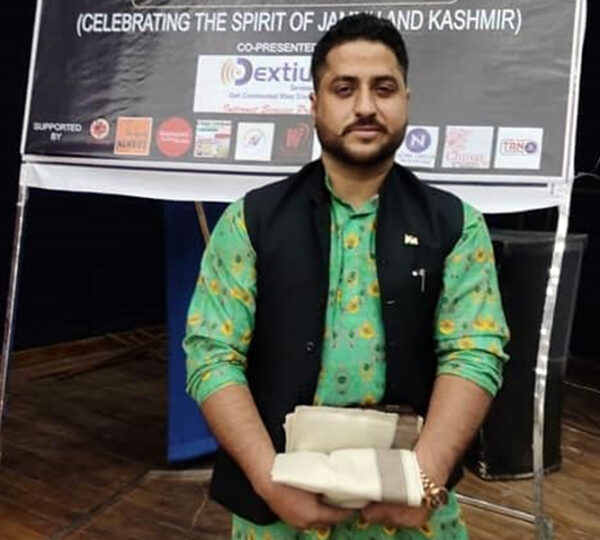 Awards & Accolades