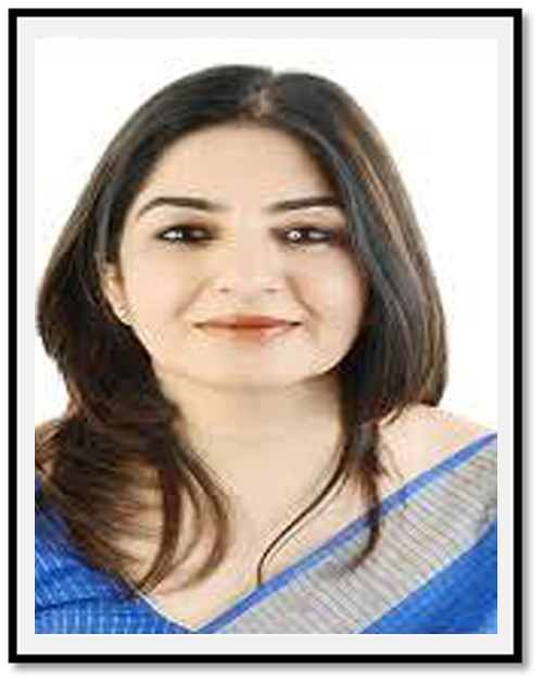 Mrs. Indu Punj