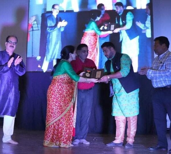Awards & Accolades