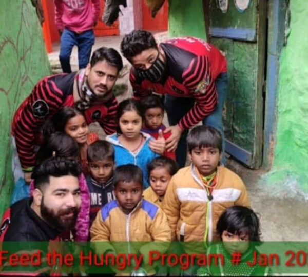 People's Hut Foundation