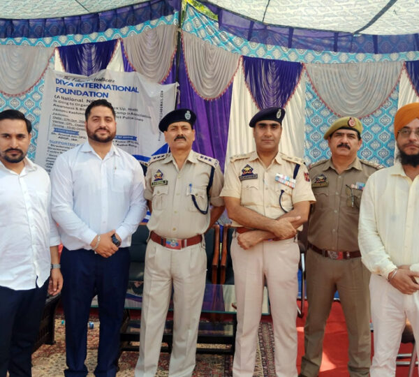 People's Hut Foundation