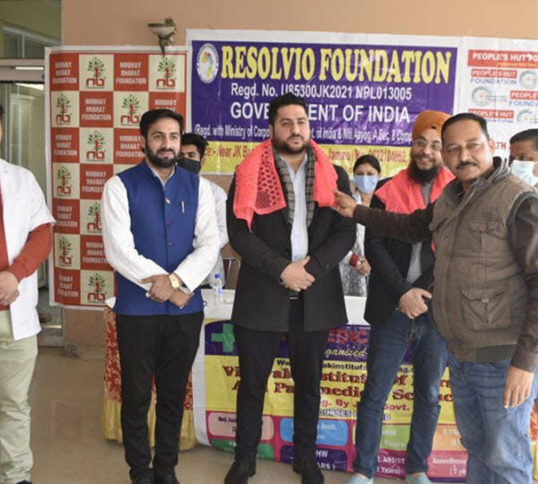People's Hut Foundation